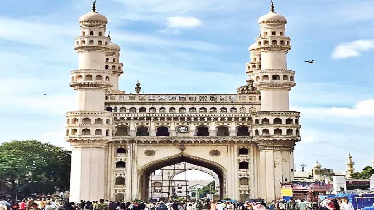 హైదరాబాద్‌లో 'డిటెక్టివ్ డే' - పిల్లలకు ఆటతోపాటే విజ్ఞానం