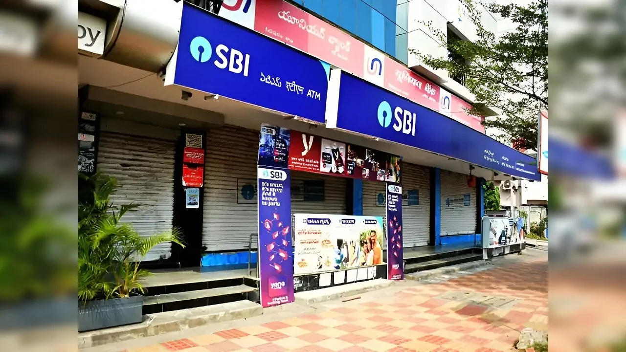 సోమవారం నుండి 3 రోజుల బ్యాంక్ సమ్మె