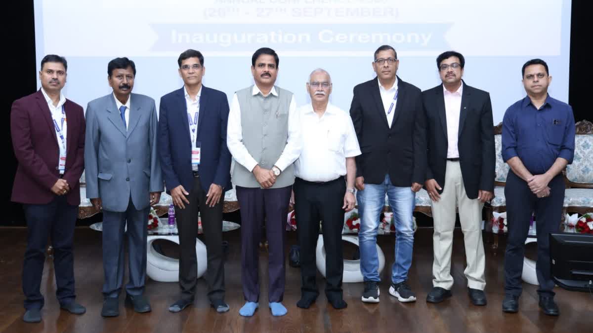 కిమ్స్ నిర్వహించిన సదస్సులో నిపుణుల సూచనలు