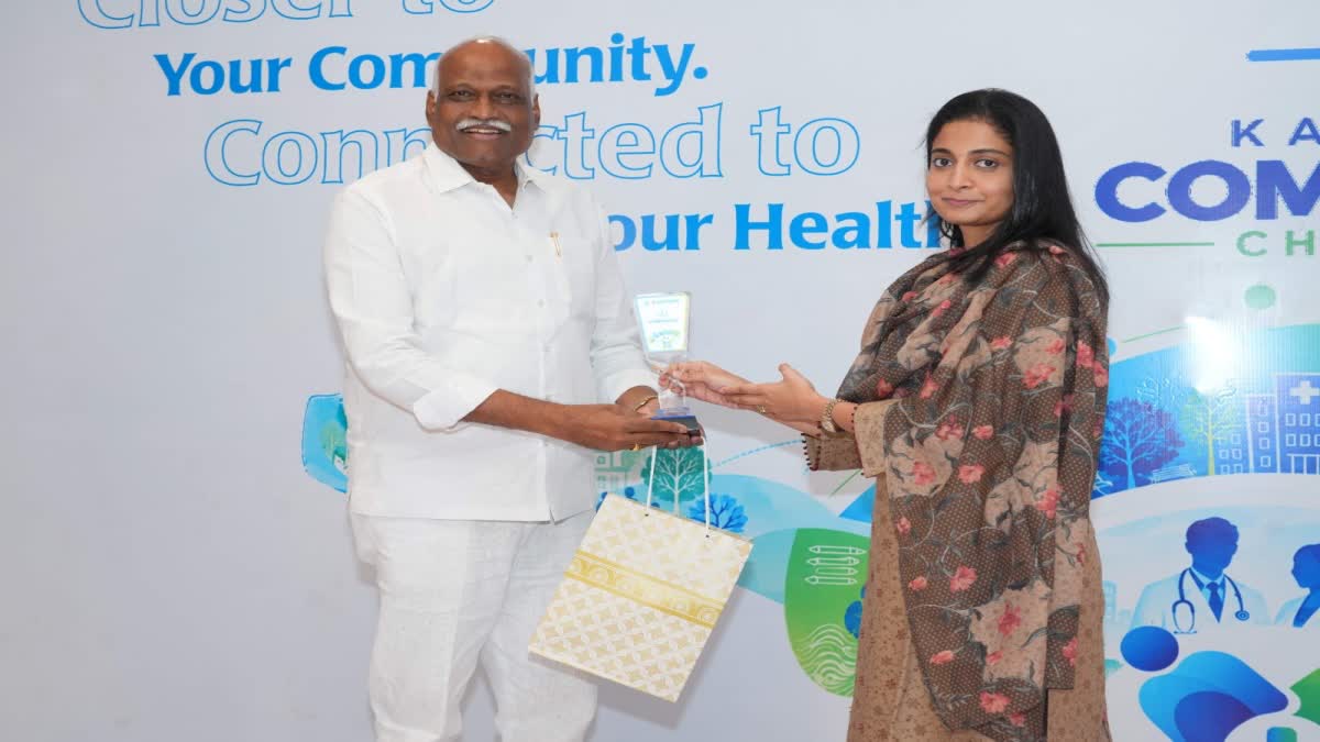 కామినేని కమ్యూనిటీ ఛాంపియన్స్ తో సన్మానం – general కామినేని కమ్యూనిటీ ఛాంపియన్స్ తో సన్మానం – general