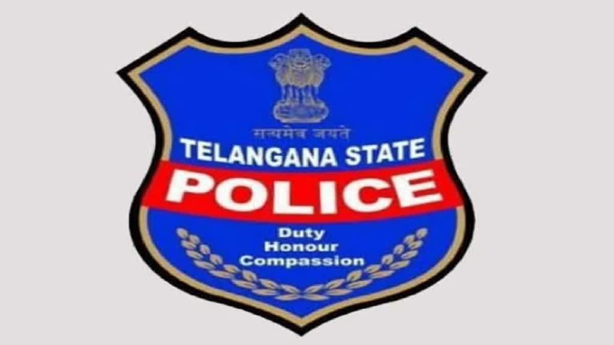 సీసీటీఎన్‌ఎస్‌తో పోలీసింగ్‌లో సాంకేతిక విప్లవం - మీటనొక్కితే నేరచరిత్ర!
