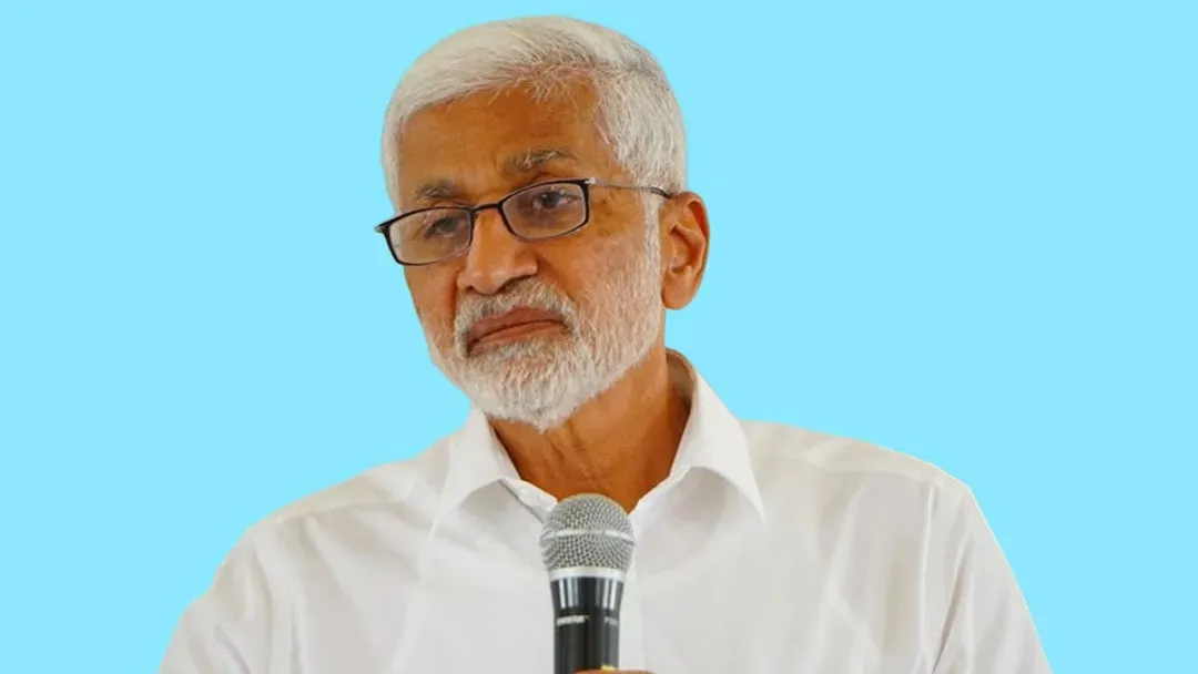 ప్రెస్ మీట్‌లో కీలక అంశాలు వెల్లడించనున్న విజయసాయిరెడ్డి