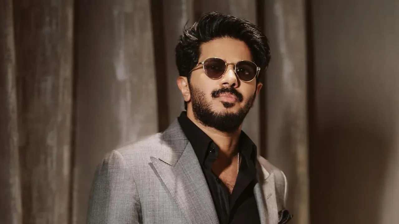 డుల్కర్ సల్మాన్ ఫేక్ ఖాతా గురించి అభిమానులకు హెచ్చరిక