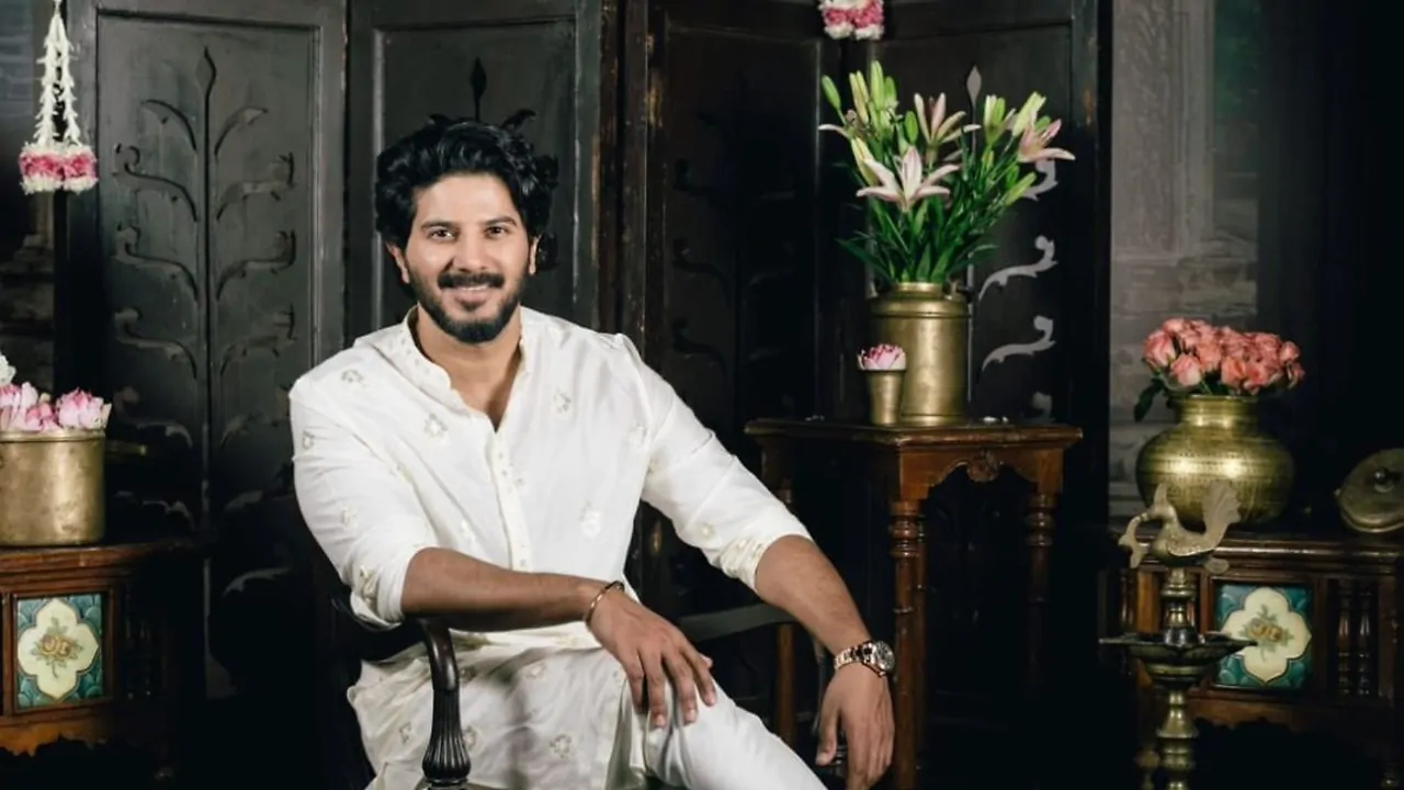 దుల్కర్ సల్మాన్‌ను అనుకరించిన వ్యక్తి క్షమాపణలు చెప్పాడు