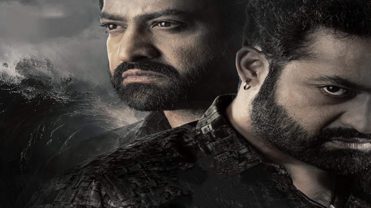 పోస్టర్ వచ్చింది, షూటింగ్ డేట్ కూడా చెప్పారు- అయినా 'దేవర 2' ఎందుకు కదలడం లేదు?