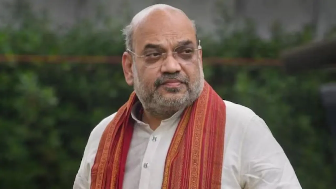 సోహ్రాబుద్దీన్ కేసులో అమిత్ షా విడుదలపై పిటిషన్: సుప్రీం కోర్టు స్పష్టత