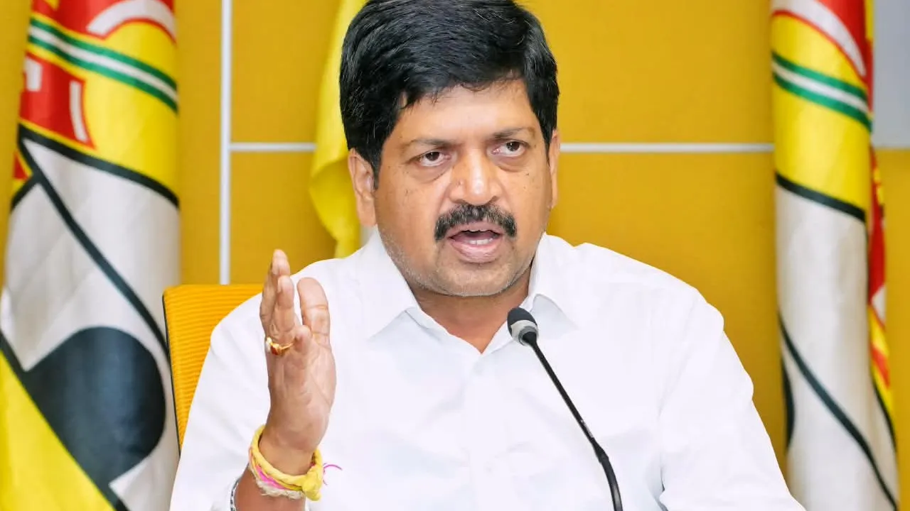 జగన్ పాలనలో బీసీలకు ద్రోహం