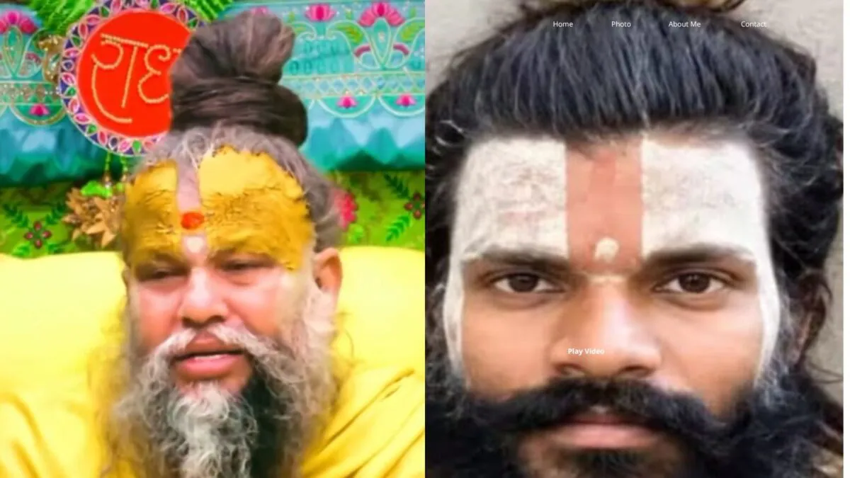 ప్రేమానంద్ మహారాజ్ శిష్యుడు రసిక్ దులారి మరణం పై అనుమానాలు