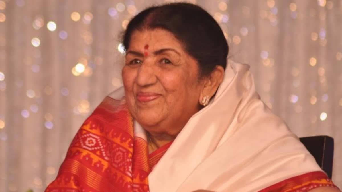 పునర్జన్మపై లతా మంగేష్కర్ అభిప్రాయాలు