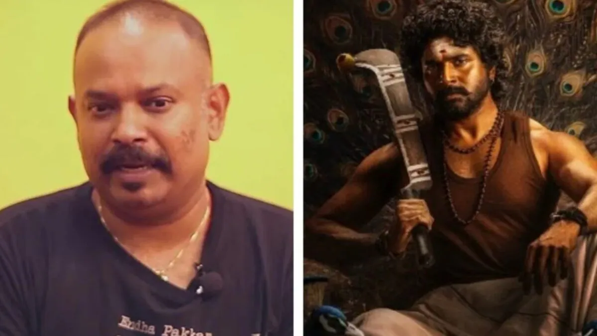 సివకార్తికేయన్‌తో సినిమా రద్దు పై వివరణ ఇచ్చిన వెంకట్ ప్రభు