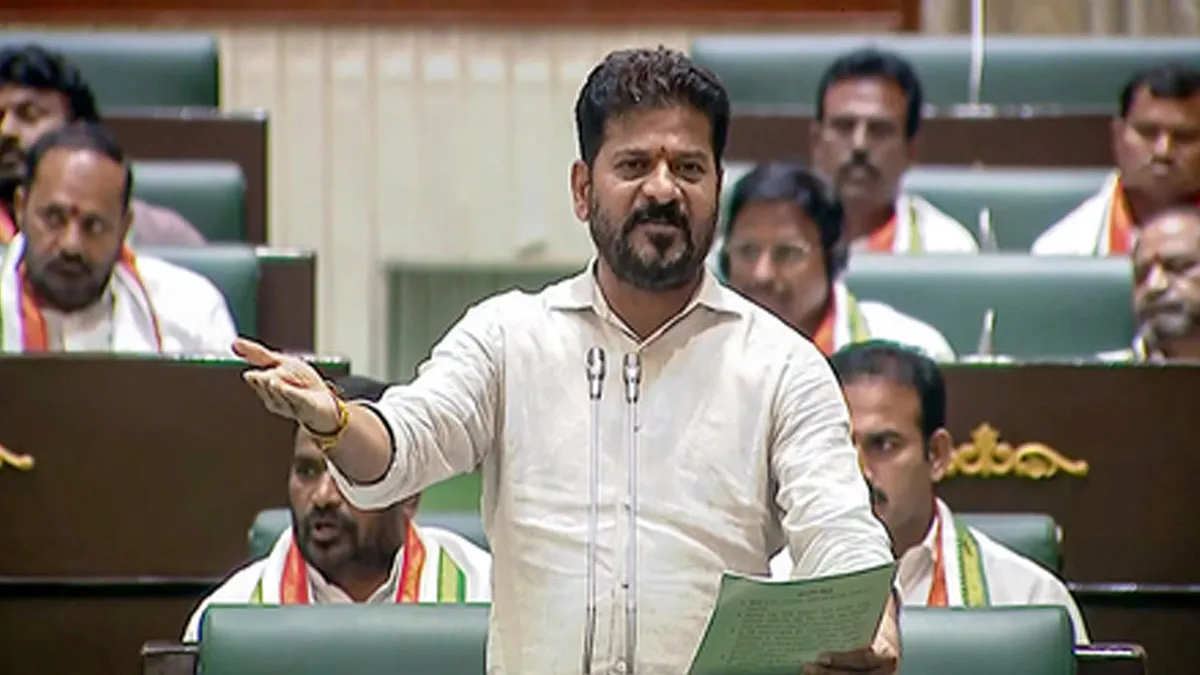 ఓటుకు నోటు కేసులో సీఎం రేవంత్ రెడ్డికి ఊరట