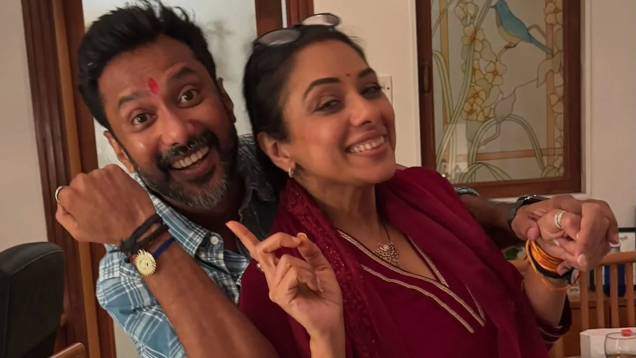 విజయ్ గంగూలీ జాతీయ అవార్డుపై రుపాలి గంగూలీ గర్వంగా ఉంది – general విజయ్ గంగూలీ జాతీయ అవార్డుపై రుపాలి గంగూలీ గర్వంగా ఉంది – general