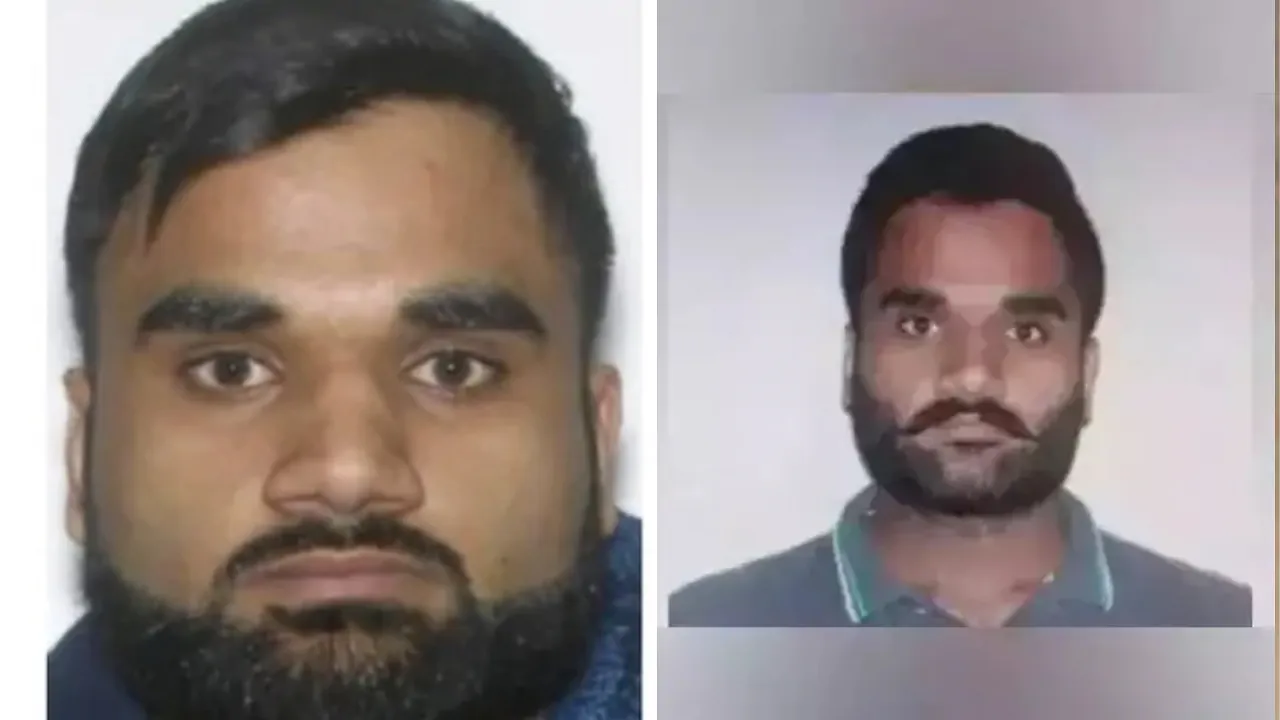 గోల్డీ బ్రార్ పై 1 మిలియన్ డాలర్ల బహుమతి