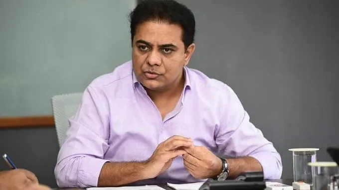 కేటీఆర్‌కు బిగ్ షాక్.. పాస్‌పోర్ట్ జప్తునకు కోర్టు ఆదేశం!