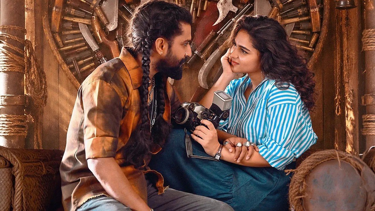 నాని, శ్రీకాంత్ ఒడెలా ‘సింగిల్ షాట్ నటి’ వ్యాఖ్యపై స్పందన – general నాని, శ్రీకాంత్ ఒడెలా ‘సింగిల్ షాట్ నటి’ వ్యాఖ్యపై స్పందన – general