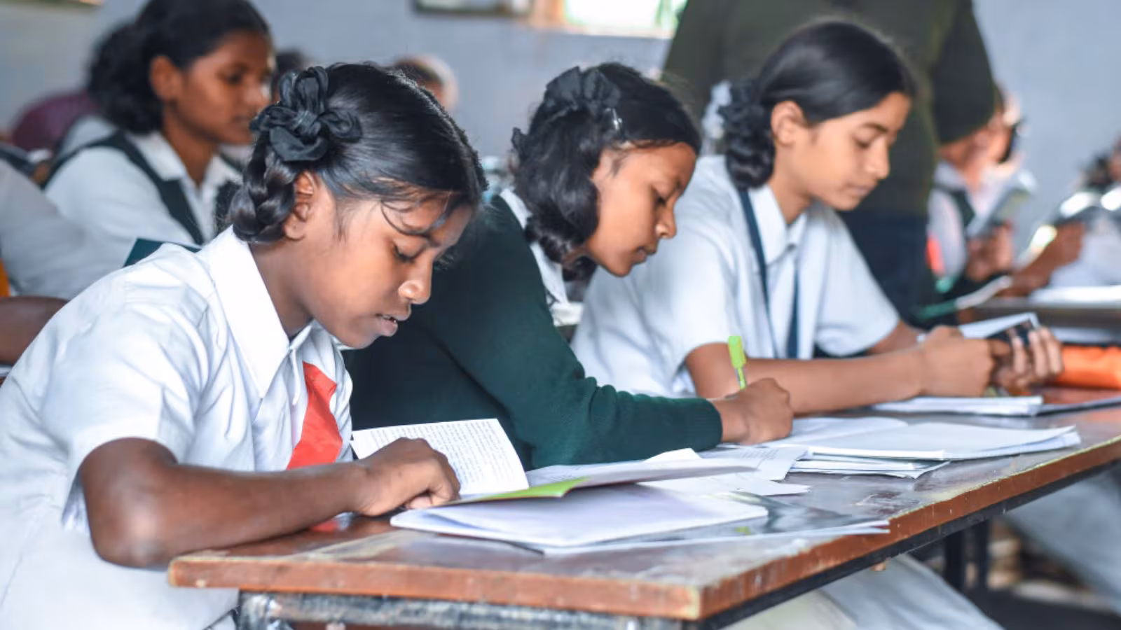 NCERT విడుదల చేసిన 9వ తరగతి సామాజిక శాస్త్ర పుస్తకం