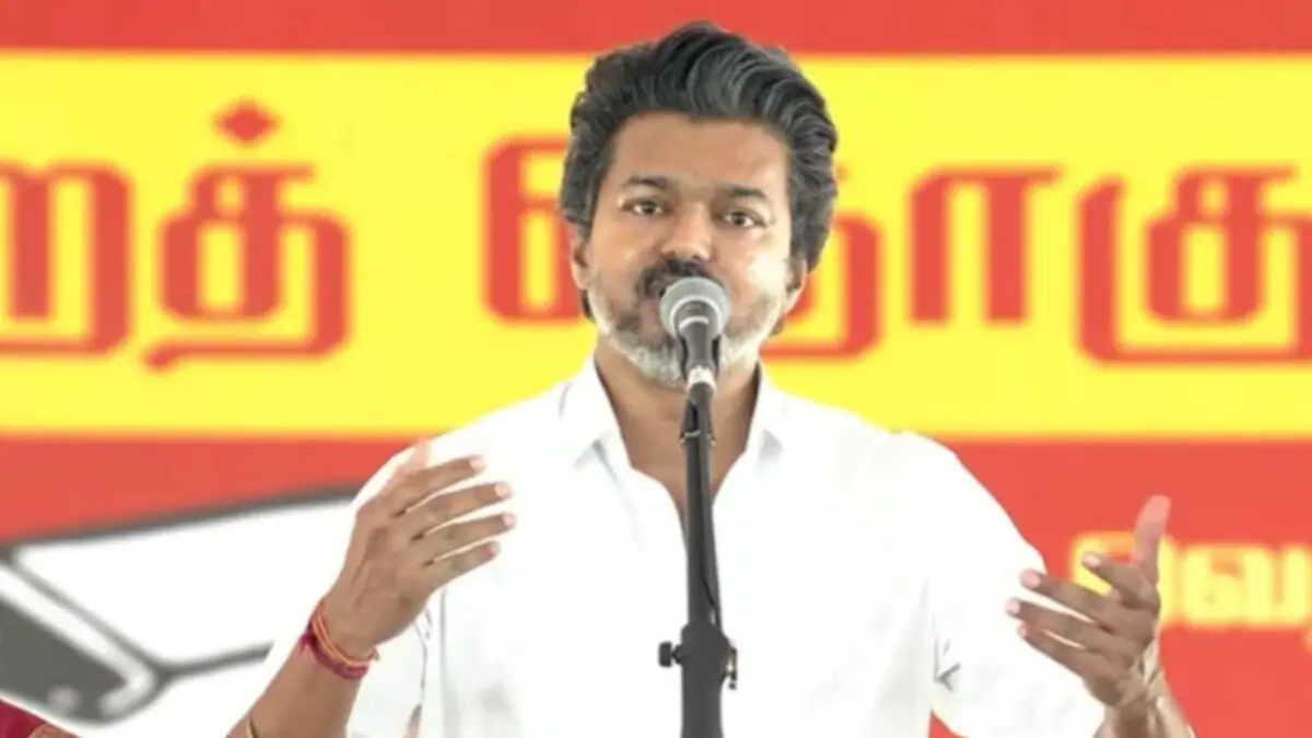 52 సంవత్సరాల వయస్సులో విజయ్ ఆరోగ్యానికి మంత్రం
