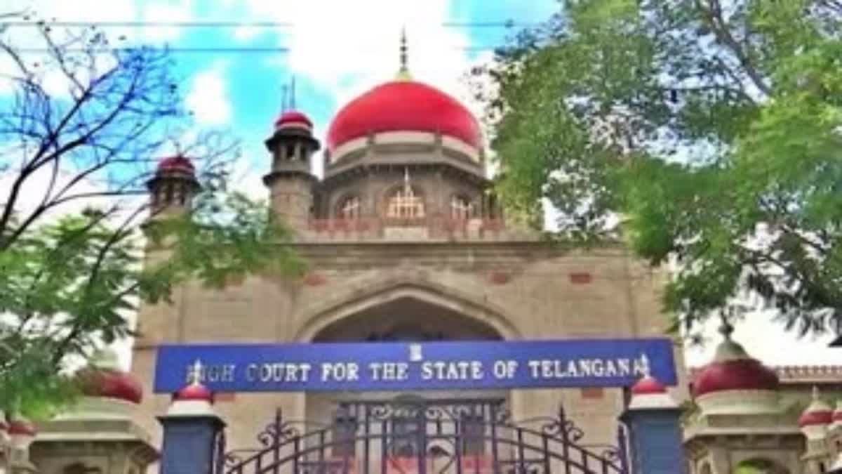 అసెంబ్లీ వద్ద బీఆర్ఎస్ ఎమ్మెల్యేల ఘటనపై హైకోర్టు కీలక ఉత్తర్వులు – politics