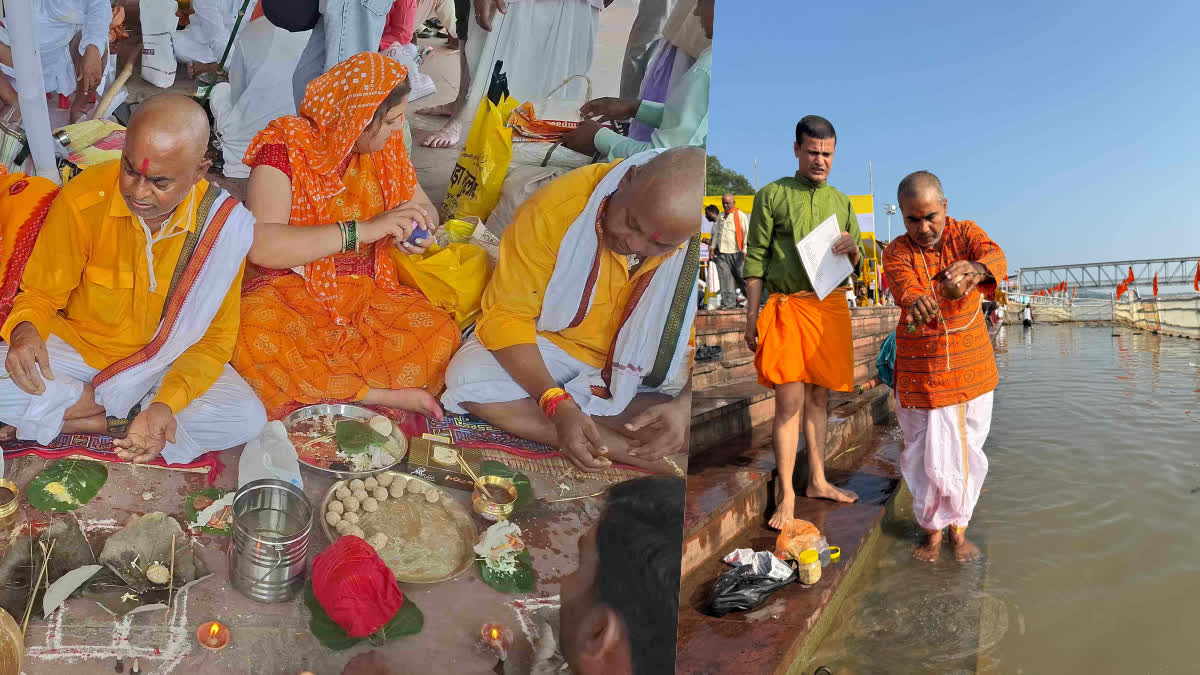 అనాథ శవాలకు ఆత్మశాంతి- 12 ఏళ్లలో 10వేల మందికి పిండప్రదానం చేసిన చందన్ కుమార్! – politics అనాథ శవాలకు ఆత్మశాంతి- 12 ఏళ్లలో 10వేల మందికి పిండప్రదానం చేసిన చందన్ కుమార్! – politics