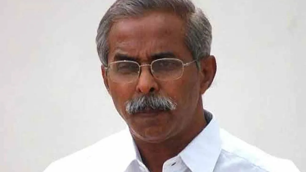 వివేకా కేసులో విచారణ వేగవంతం.. గంగిరెడ్డిపై ప్రశ్నల వర్షం – general వివేకా కేసులో విచారణ వేగవంతం.. గంగిరెడ్డిపై ప్రశ్నల వర్షం – general