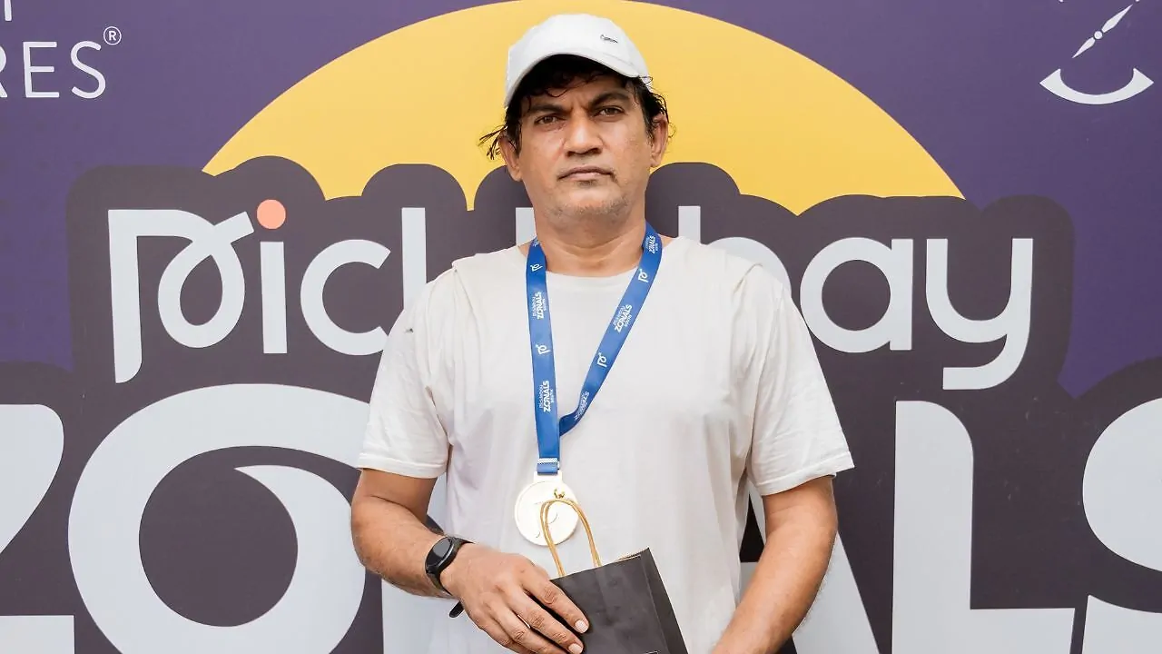 పాలనివాలే 50+ జెండర్ న్యూట్రల్ సింగిల్స్ టైటిల్ గెలుచుకున్నాడు – general పాలనివాలే 50+ జెండర్ న్యూట్రల్ సింగిల్స్ టైటిల్ గెలుచుకున్నాడు – general