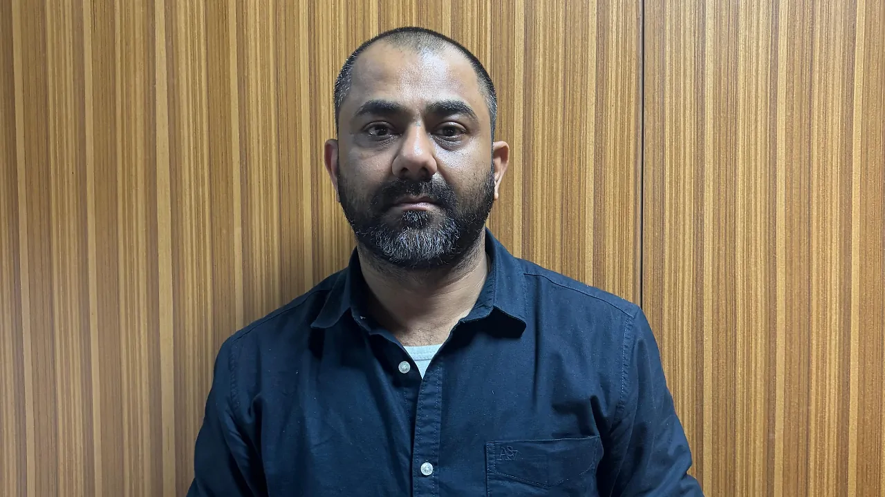 నిరవ్ మోదీ సన్నిహితుడిని అరెస్ట్ చేసిన సీబీఐ – politics నిరవ్ మోదీ సన్నిహితుడిని అరెస్ట్ చేసిన సీబీఐ – politics