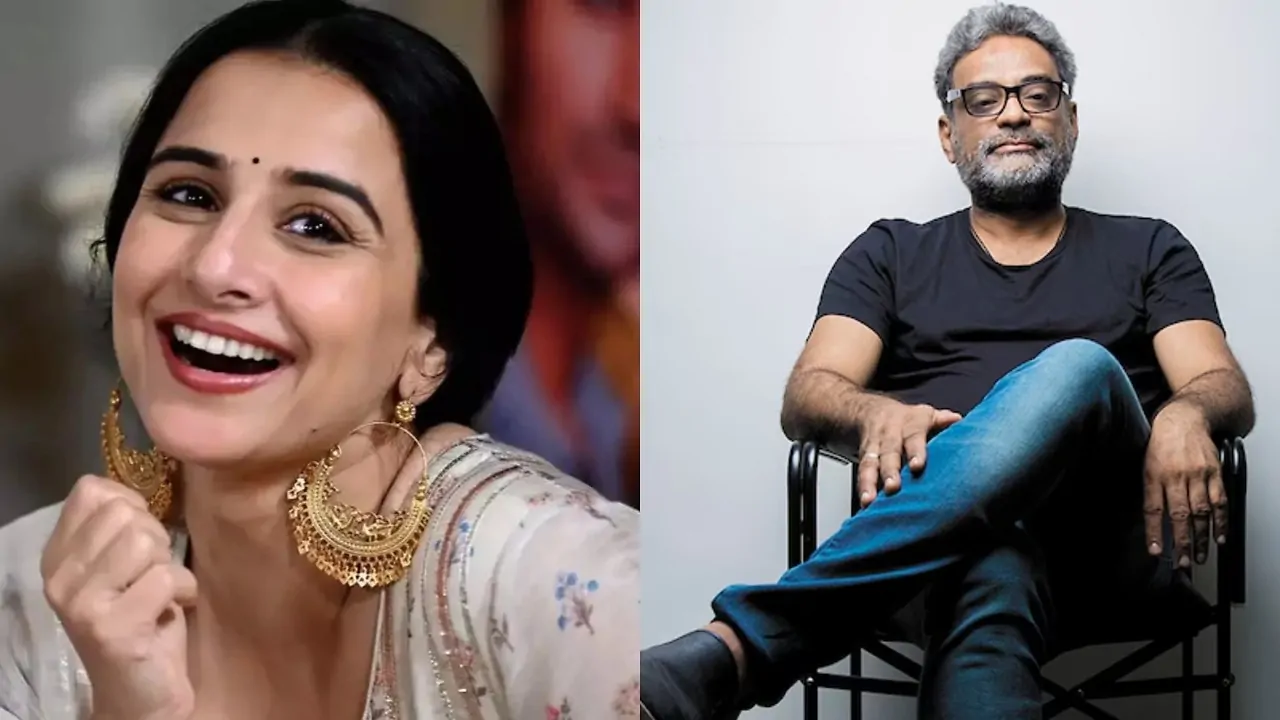 విద్యా బాలన్ కొత్త తమిళ చిత్రం ప్రారంభం – movies విద్యా బాలన్ కొత్త తమిళ చిత్రం ప్రారంభం – movies