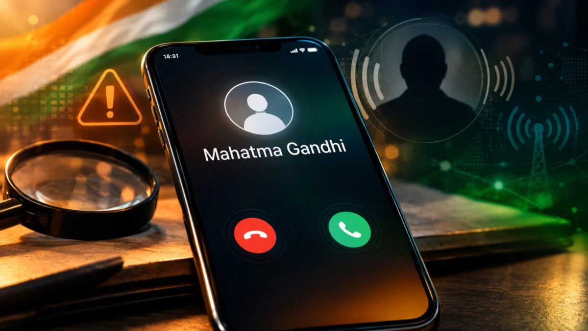 ‘మహాత్మా గాంధీ’ అనే నంబర్.. జాగ్రత్తగా ఉండండి! – general ‘మహాత్మా గాంధీ’ అనే నంబర్.. జాగ్రత్తగా ఉండండి! – general