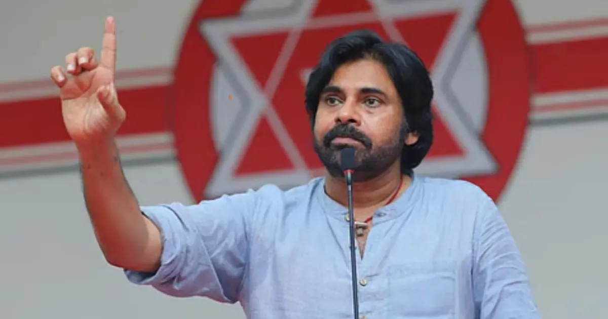 పవన్ కళ్యాణ్ వర్గమే మన టార్గెట్.. విభేదాలు వీడి స్థానిక సమయానికి సిద్ధంకావాలని పిలుపు!