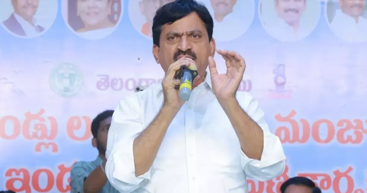 అనుమతులు లేకుండానే కొండల ధ్వంసం.. మంత్రి కుటుంబ సంస్థపై కేంద్ర గనుల శాఖ సీరియస్!