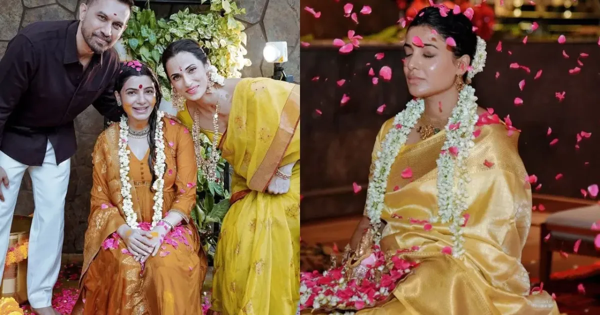 సమంత జీవితంలో ఊహించని మలుపులు.. కష్టాలను ఓడించి నటి సాధించిన విజయాలు!