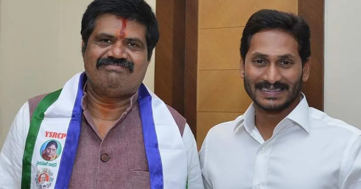 వైసీపీ కఠిన నిబంధనలు బ్రేక్.. ఒక్క నేత కోసం తెరుచుకున్న పార్టీ తలుపులు!