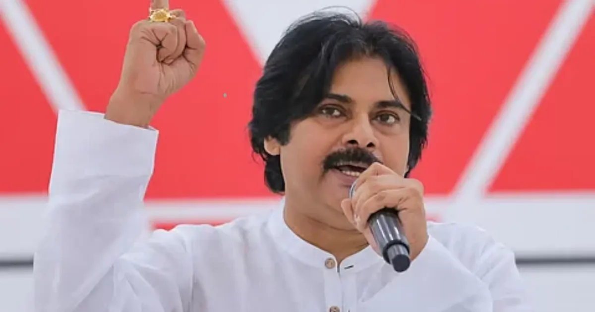 పిఠాపురానికి పవన్ కల్యాణ్ క్యాంప్ ఆఫీస్..!