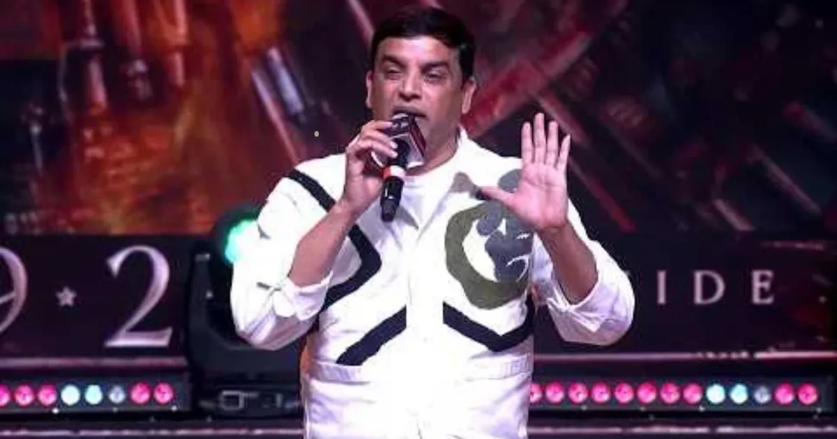 నిర్మాత కోసం రూ. 5 కోట్లు వదులుకున్న పవన్ కళ్యాణ్.. దిల్ రాజు ఎమోషనల్ కామెంట్స్!