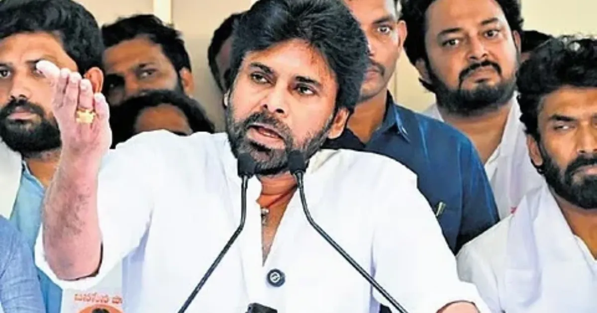 జనసేనకు అసలు ముప్పు ఎవరి నుంచి?