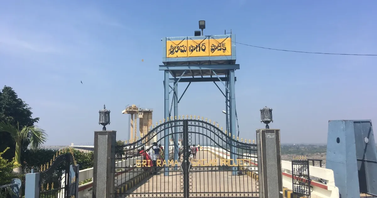 కరువు ఛాయల్లో శ్రీరామసాగర్ ప్రాజెక్టు.. వరి సాగుపై ఎల్ నినో ప్రభావం!