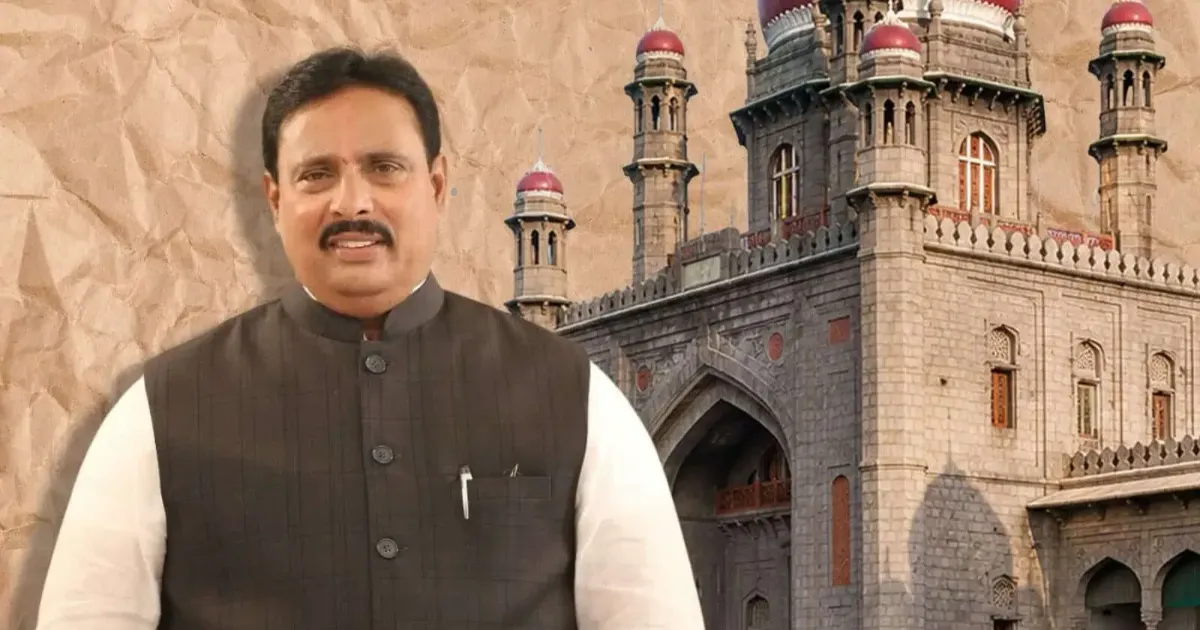 దానం నాగేందర్‌కు సుప్రీంకోర్టు షాక్.. ఖైరతాబాద్‌లో ఉపఎన్నిక ఖాయం!