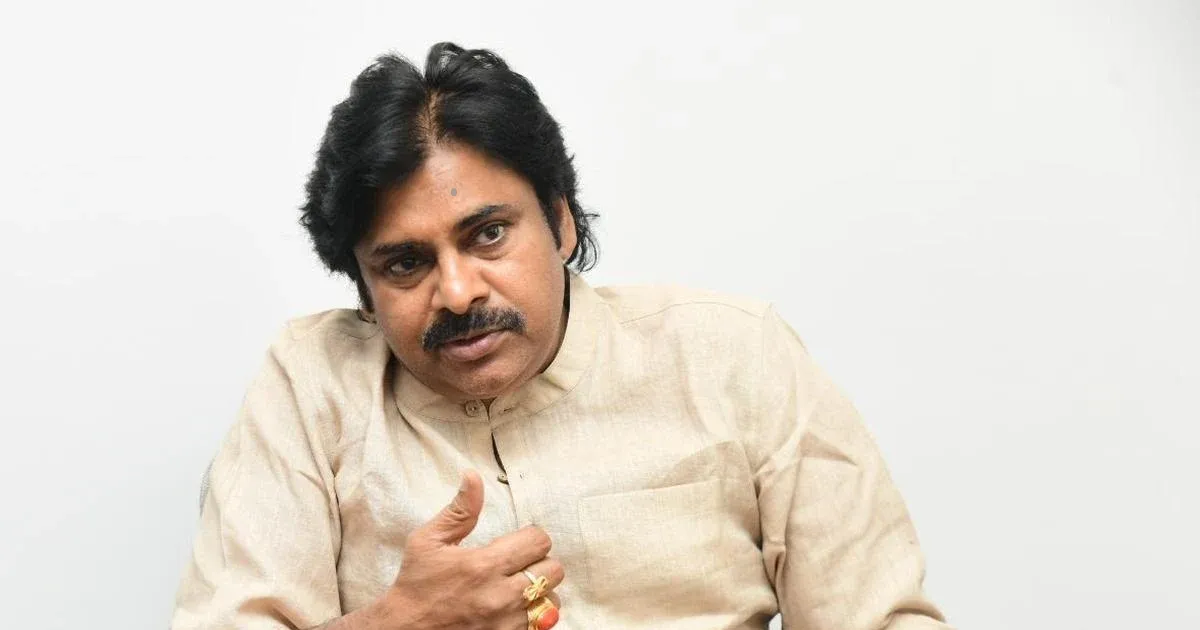 పవన్ పక్కా ప్లాన్.. చేరికల్లో నో కాంప్రమైజ్.. జనసేనలోకి నో ఎంట్రీ బోర్డులు ఎవరికి?
