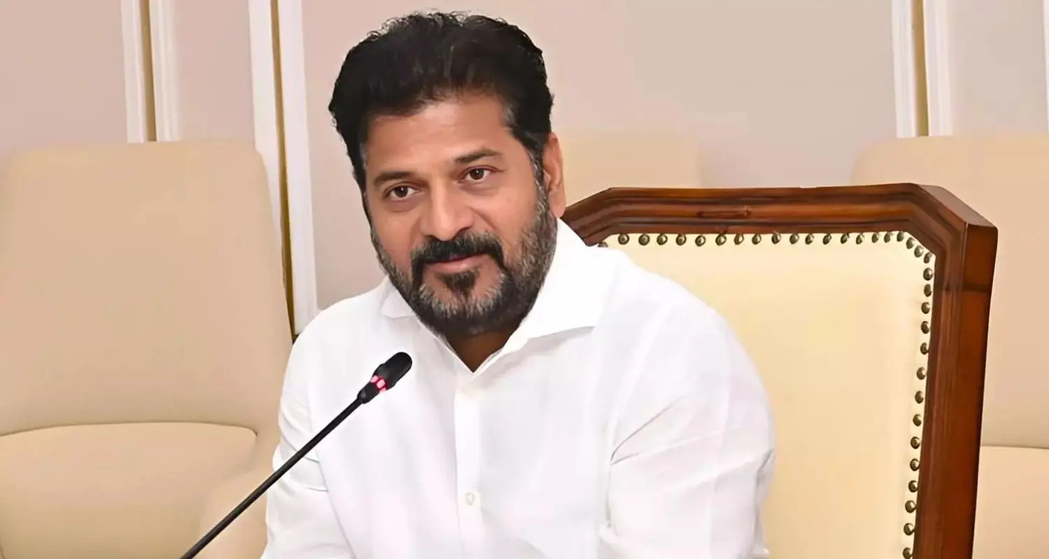 CM Revanth Announces Compensation: సీఎం రేవంత్ భారీ శుభవార్త.. ఎకరాకు రూ.10 వేల నష్ట పరిహారం ప్రకటన