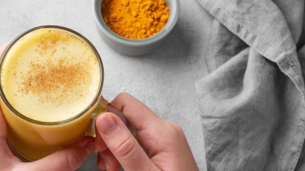 Turmeric milk: పసుపు పాలతో ప్రయోజనాలు