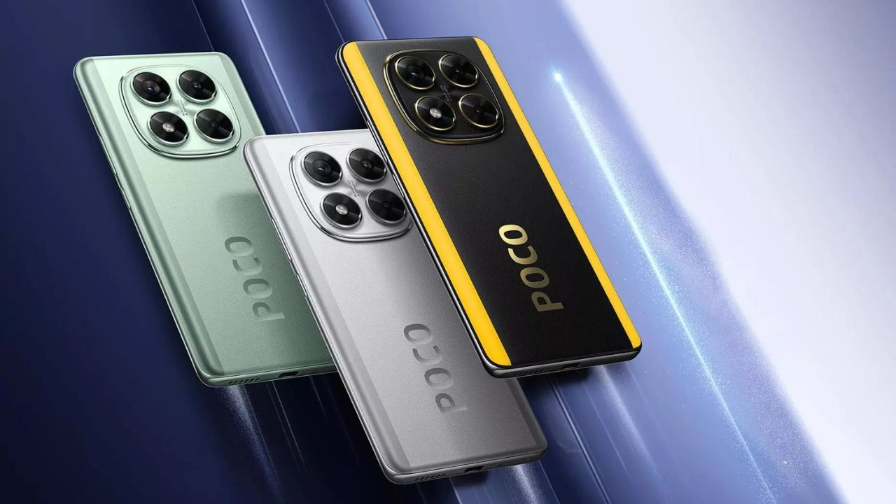 Poco X7 5G: కొత్త రకం ఆఫర్ల జాతర.. ఫోకో‌ ఫోన్ ఆప్ ప్రైస్‌కే.. పోతే అనొద్దు మామా..!