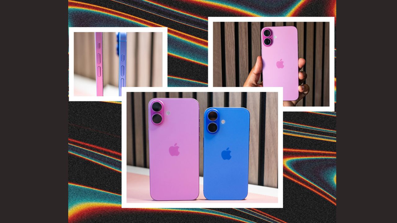 iPhone 16 Plus: మిస్ అయ్యారా.. ఏం పర్లేదు లే.. ఐఫోన్ ఇప్పుడే కొనండి..!