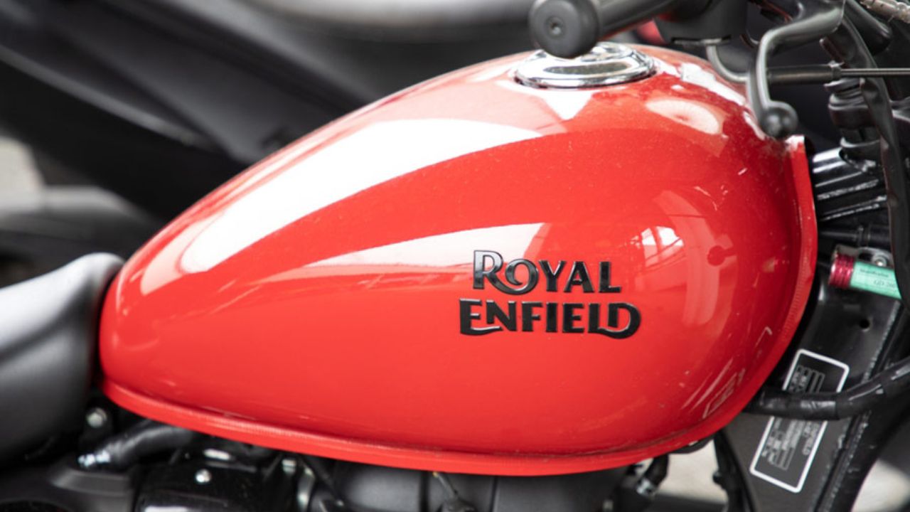 Royal Enfield Sales: రాయల్ ఎన్‌ఫీల్డ్‌కు 'బంగారు గుడ్డు'.. మరోసారి నంబర్ వన్‌గా నిలిచిన బైకులు..!