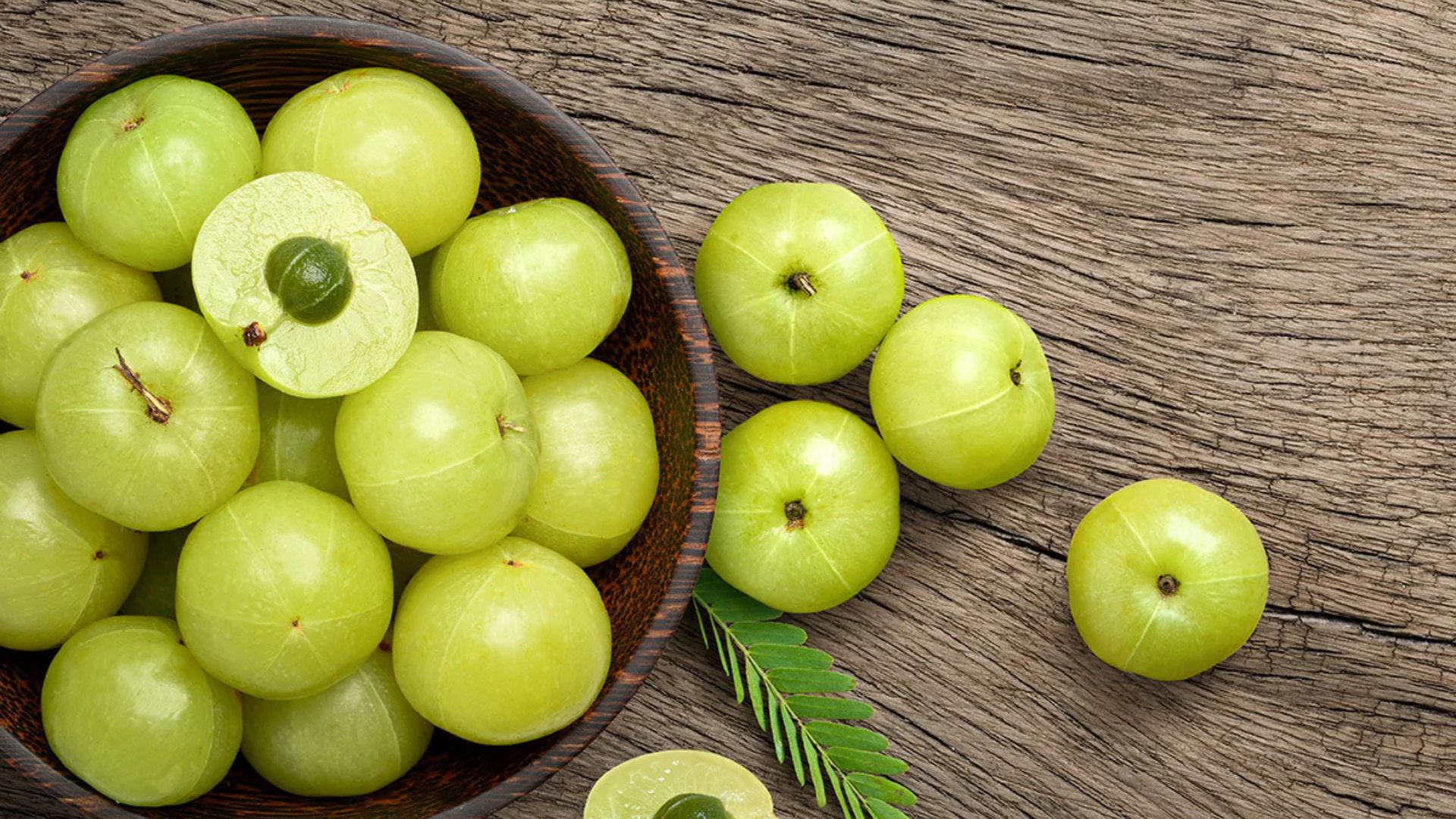 Amla Benefits: రోజూ ఉసిరి తింటే ఎన్ని లాభాలో తెలుసా..!