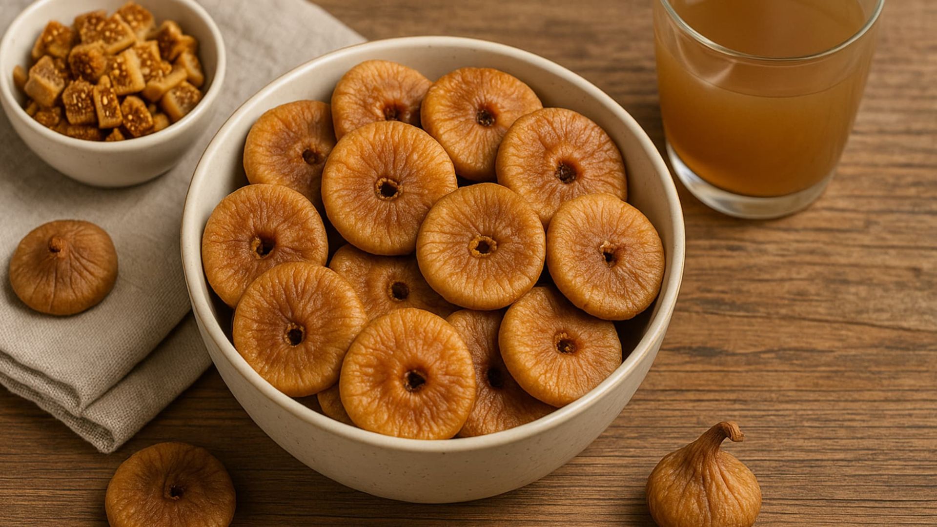 Anjeer: రోజూ అంజీర తింటే మీ శరీరంలో జరిగే మార్పులు ఏంటో తెలుసా?