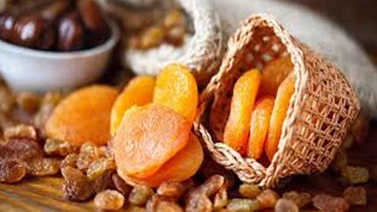 కంటి చూపు మెరుగుపడుతుంది