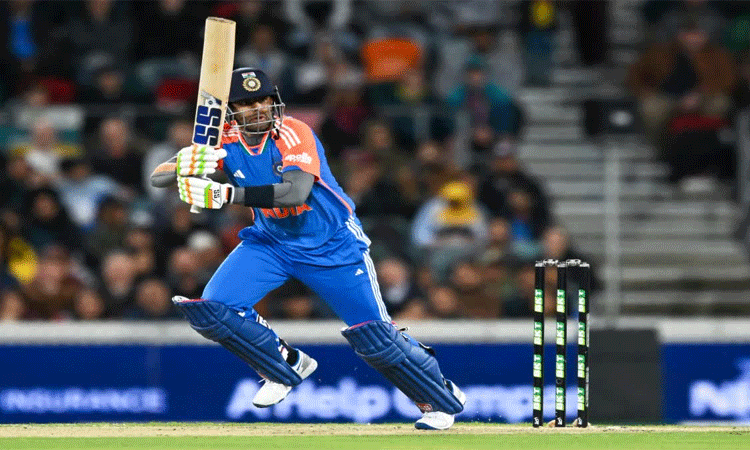 Au vs In: భార‌త్- ఆసీస్ తొలి టీ20 రద్దు