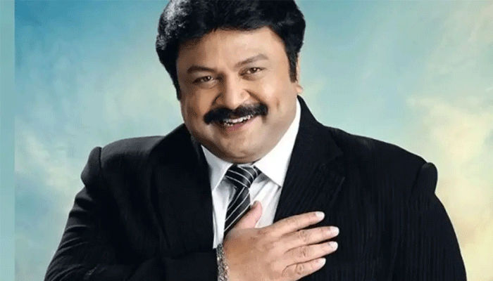 Bomb Threat: ప్రముఖ నటుడు ప్రభు నివాసానికి బాంబు బెదిరింపులు