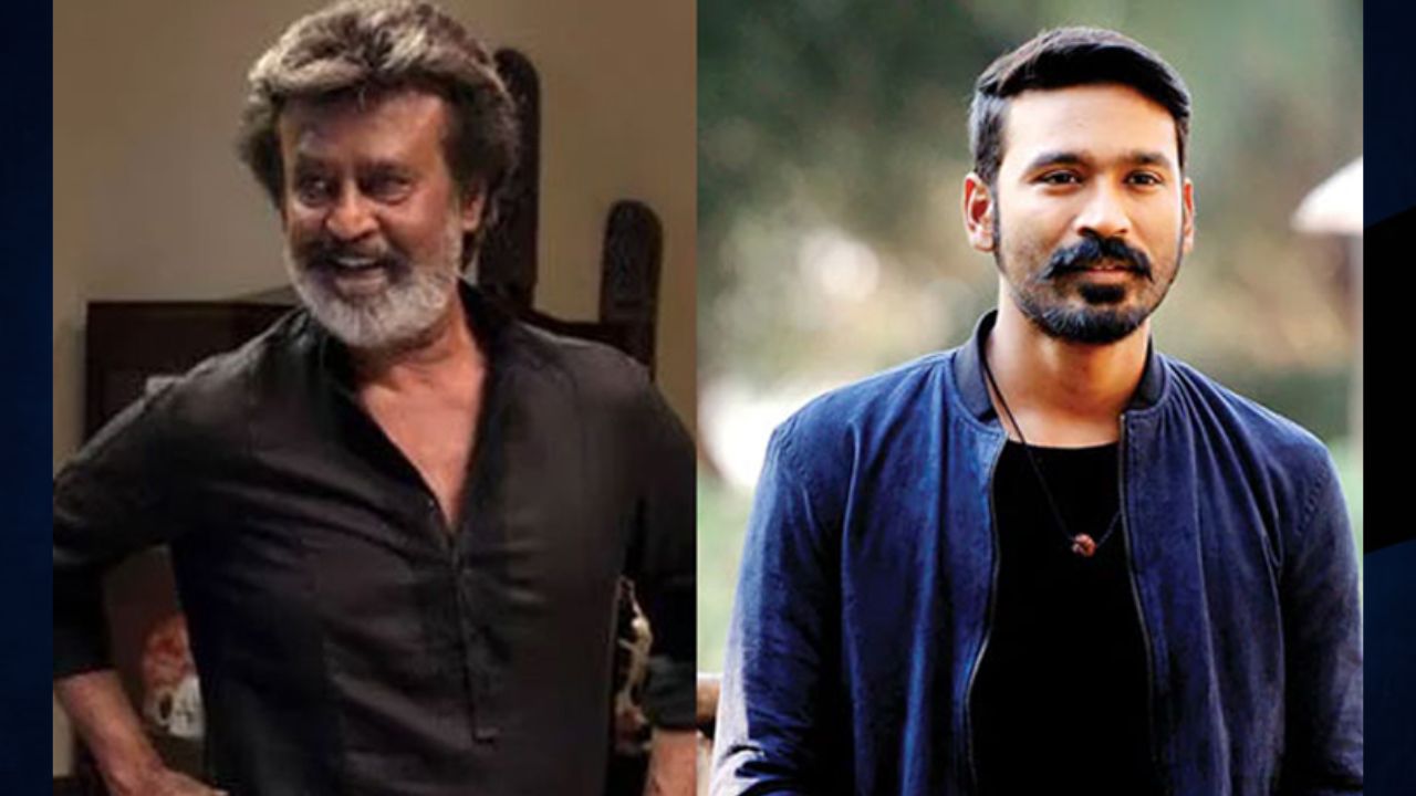 Bomb threats: సినీనటులు రజనీకాంత్, ధనుష్ ఇళ్లకు బాంబు బెదిరింపులు