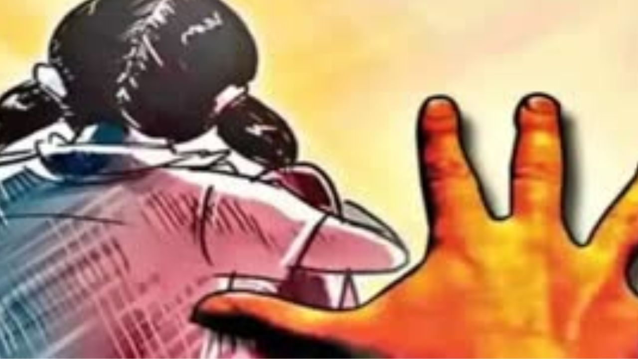 Chautauupal: చౌటుప్పల్‌లో దారుణం.. చిన్నారిపై అత్యాచారం